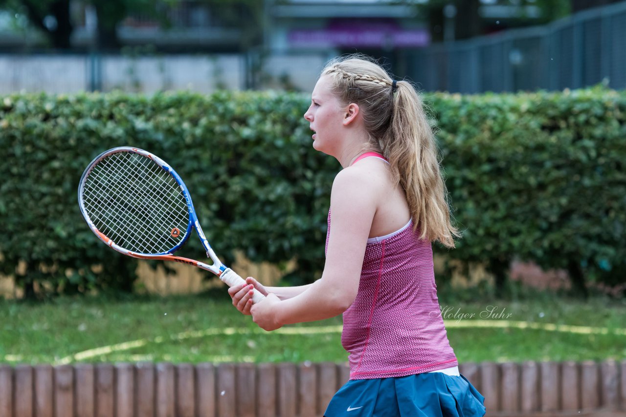 Bild 205 - NL Club an der Alster 2 - TC an der Schirnau : Ergebnis: 5:4